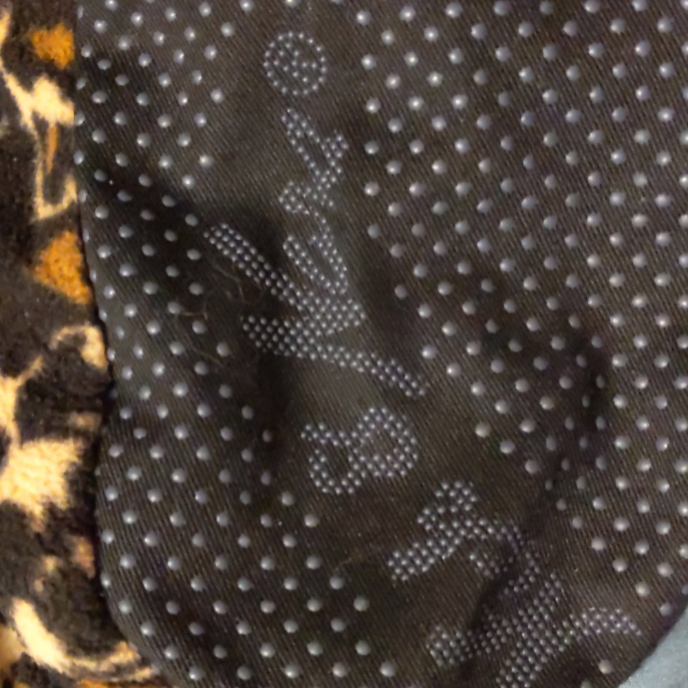 Nick & nora footed pajamas size S - Picture 14 of 14
